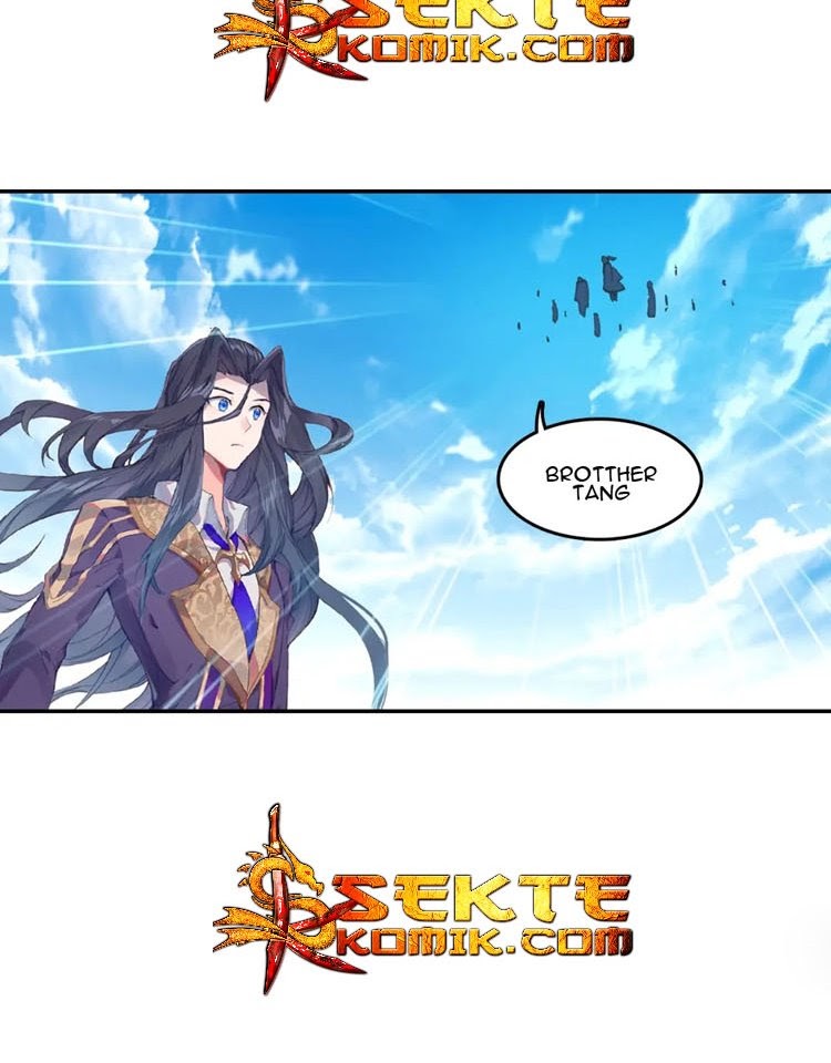 Soul Land Legend of the Tang’s Hero Chapter 28.2 Gambar 33