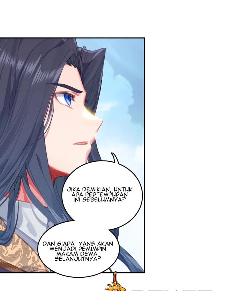 Soul Land Legend of the Tang’s Hero Chapter 28.2 Gambar 35