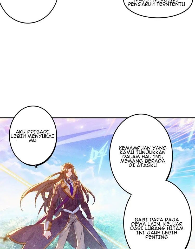 Soul Land Legend of the Tang’s Hero Chapter 28.2 Gambar 37