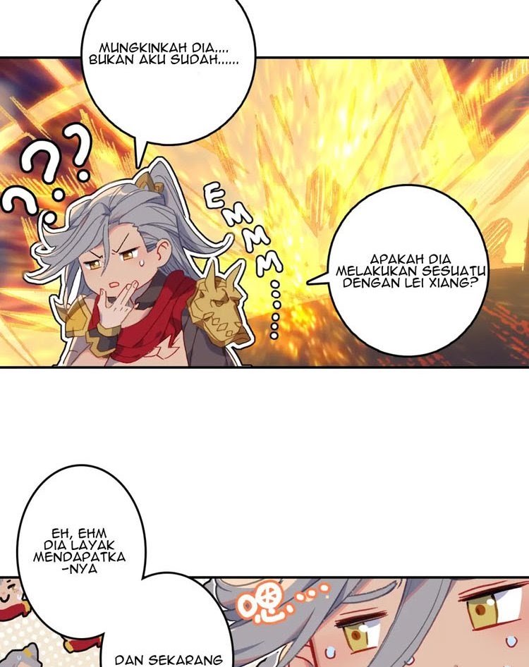 Soul Land Legend of the Tang’s Hero Chapter 28.2 Gambar 4