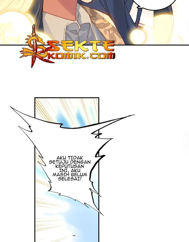 Soul Land Legend of the Tang’s Hero Chapter 28.2 Gambar 41