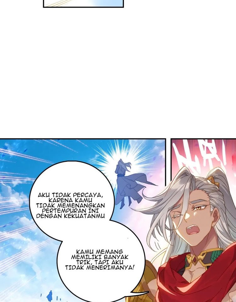 Soul Land Legend of the Tang’s Hero Chapter 28.2 Gambar 42