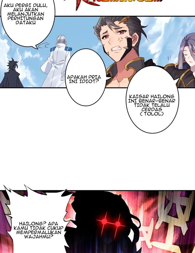 Soul Land Legend of the Tang’s Hero Chapter 28.2 Gambar 46