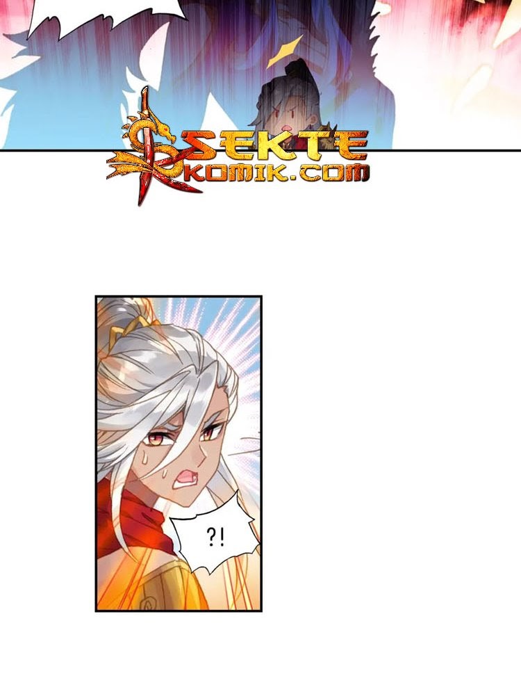 Soul Land Legend of the Tang’s Hero Chapter 28.2 Gambar 47