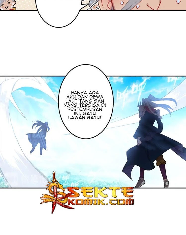 Soul Land Legend of the Tang’s Hero Chapter 28.2 Gambar 5