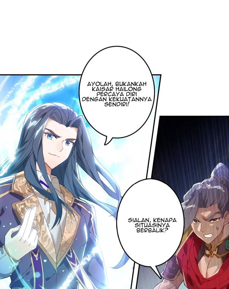 Soul Land Legend of the Tang’s Hero Chapter 28.2 Gambar 6