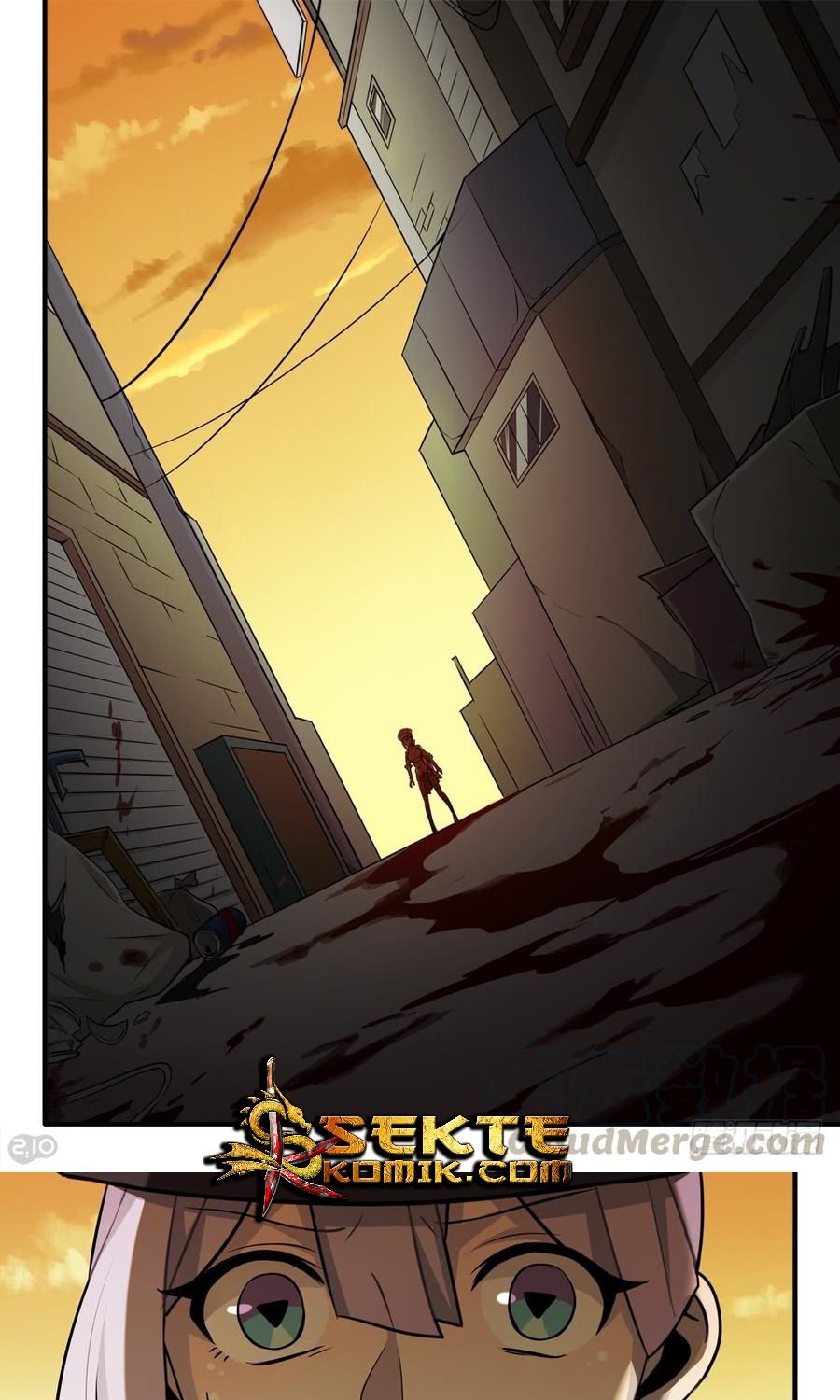 Baca  The Reborn Chapter 65 Gambar 2