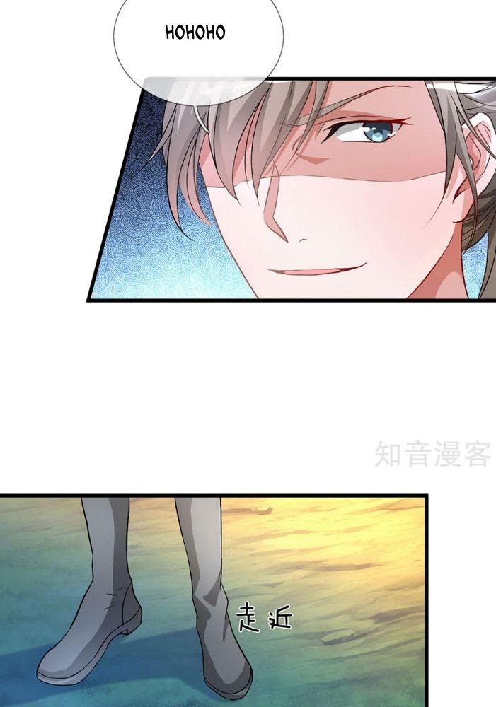 Marvelous Hero of The Sword Chapter 05 Gambar 10