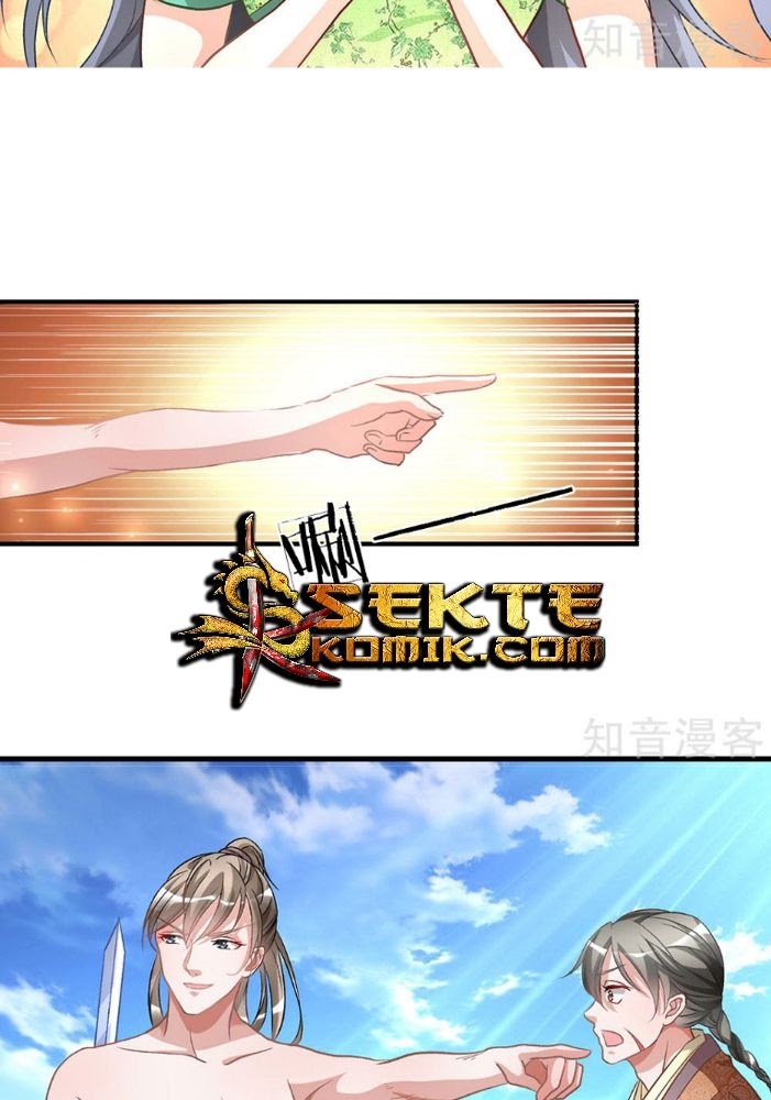 Marvelous Hero of The Sword Chapter 05 Gambar 14
