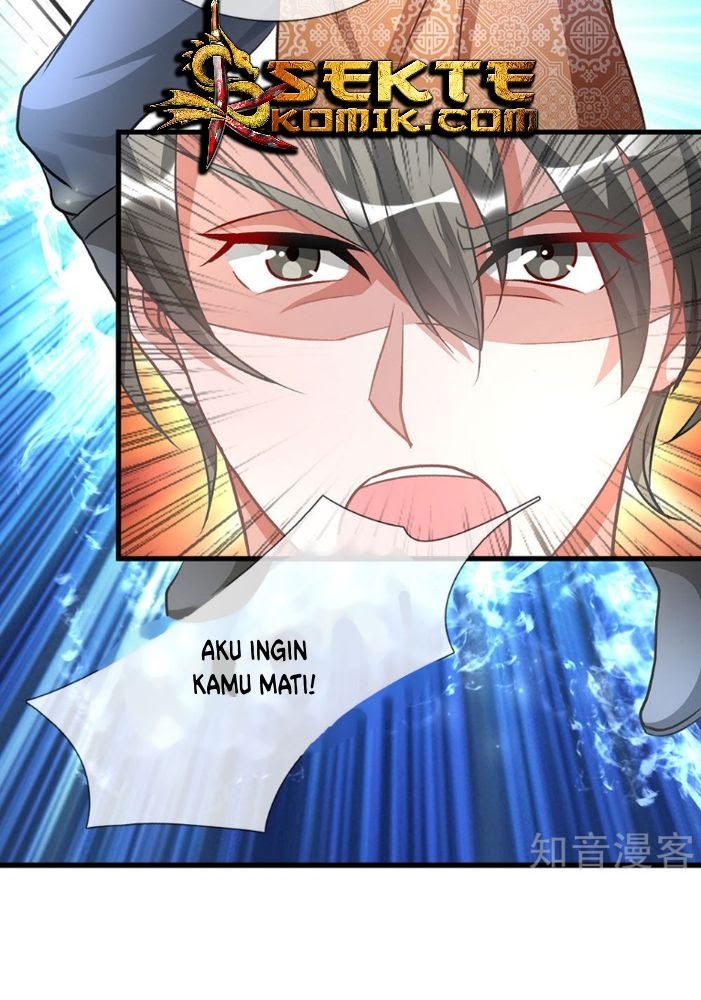 Marvelous Hero of The Sword Chapter 05 Gambar 18