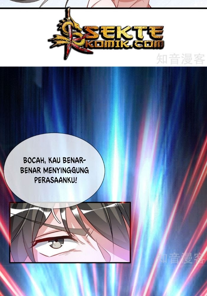 Marvelous Hero of The Sword Chapter 05 Gambar 22