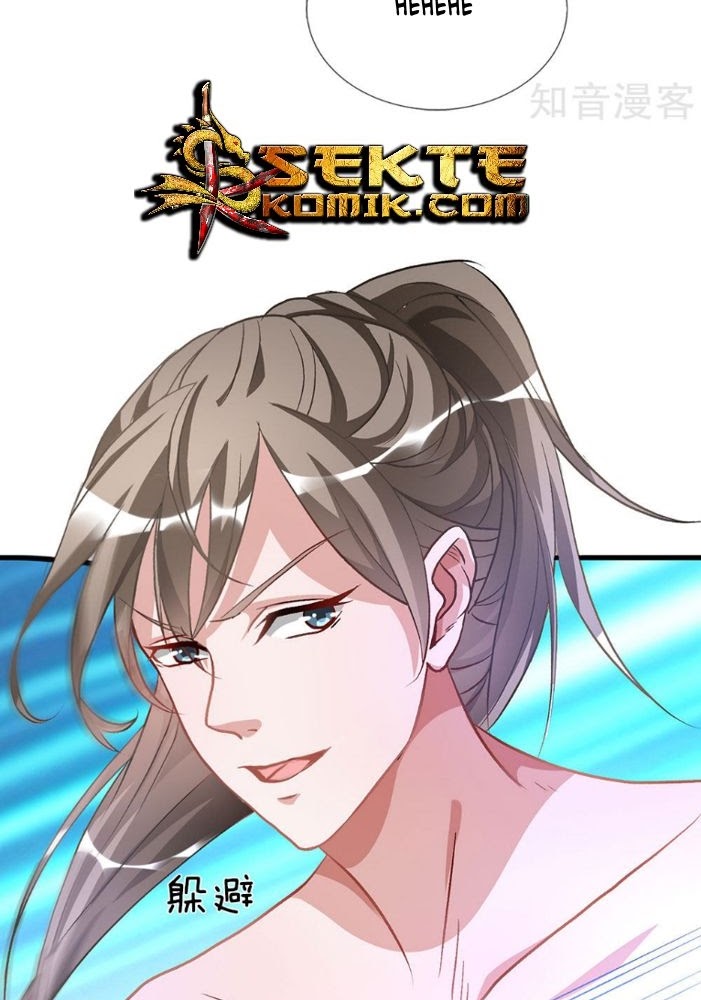 Marvelous Hero of The Sword Chapter 05 Gambar 29