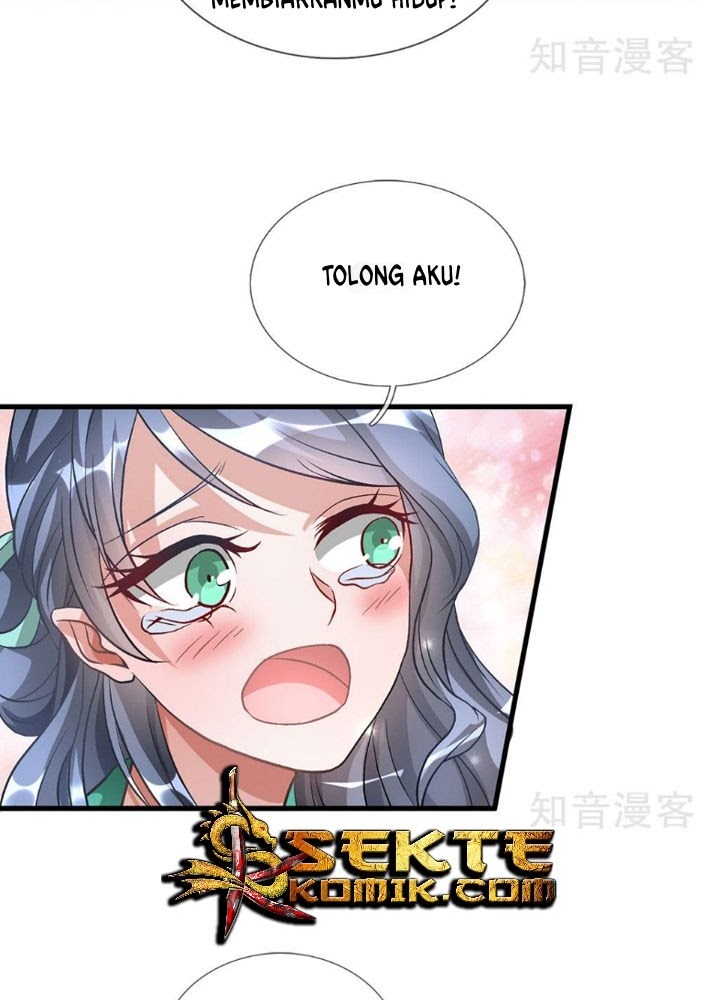 Marvelous Hero of The Sword Chapter 05 Gambar 9