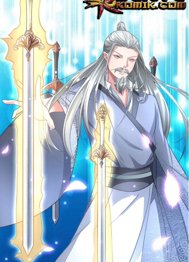 Marvelous Hero of The Sword Chapter 03 Gambar 15