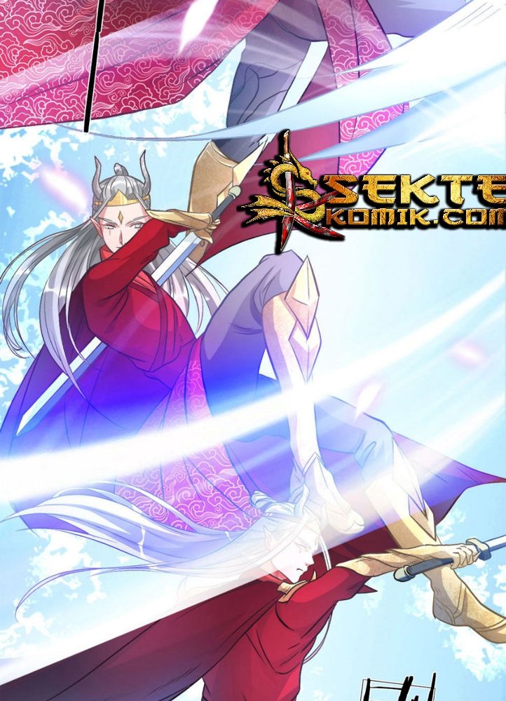 Marvelous Hero of The Sword Chapter 03 Gambar 19