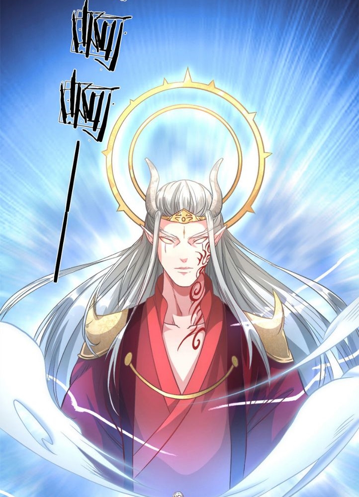 Marvelous Hero of The Sword Chapter 03 Gambar 25