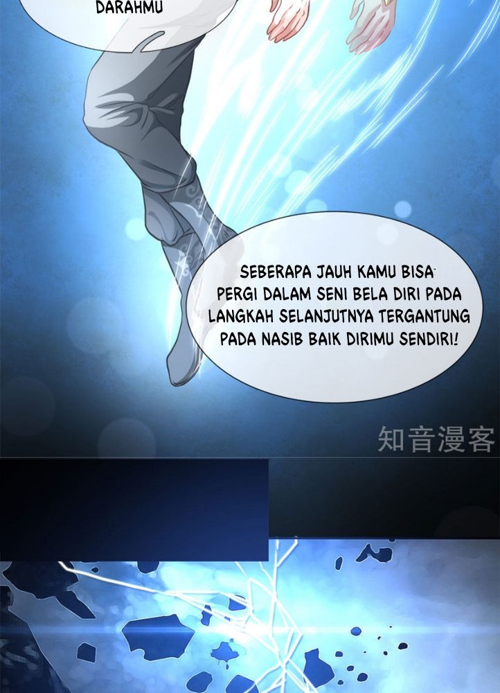 Marvelous Hero of The Sword Chapter 03 Gambar 27
