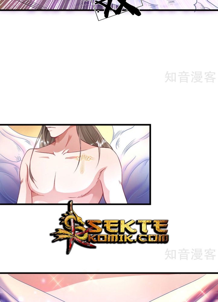 Marvelous Hero of The Sword Chapter 03 Gambar 34