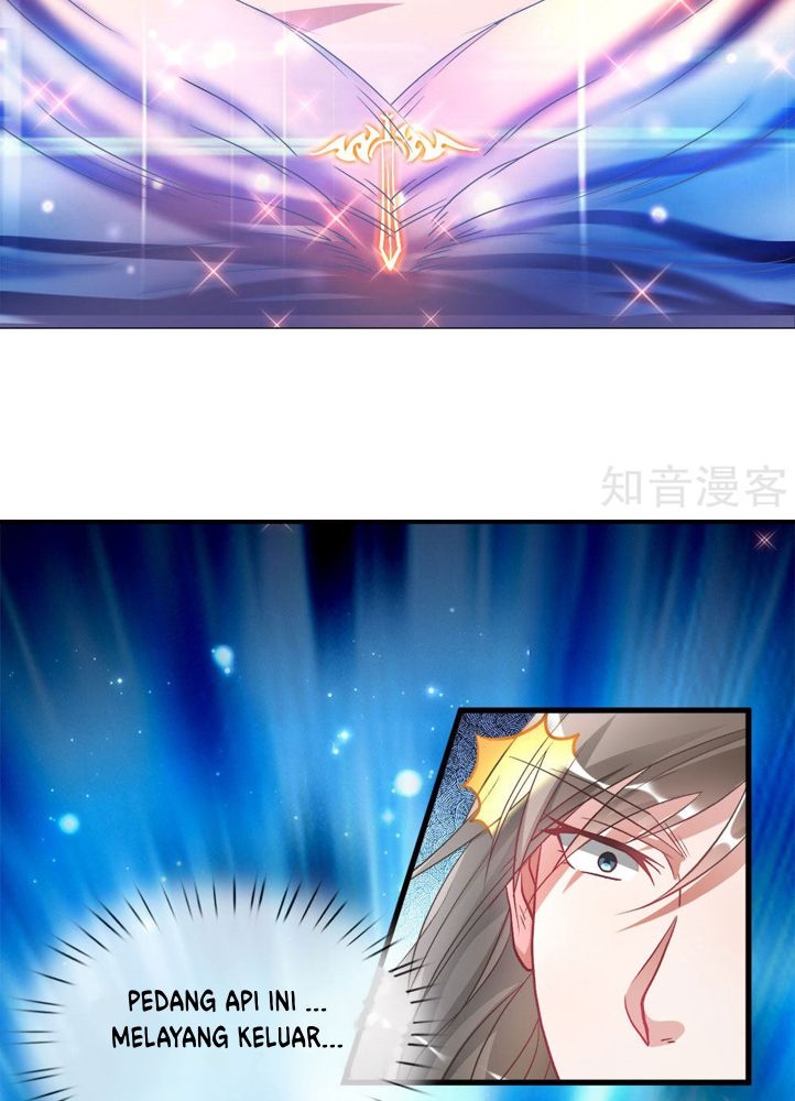 Marvelous Hero of The Sword Chapter 03 Gambar 35