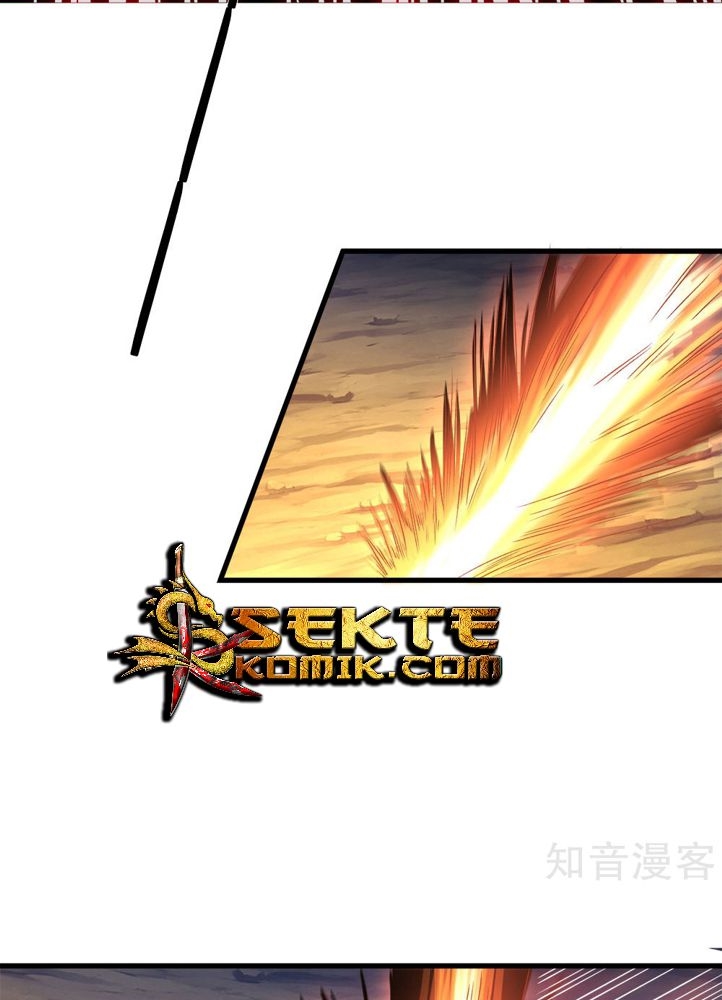 Marvelous Hero of The Sword Chapter 03 Gambar 40