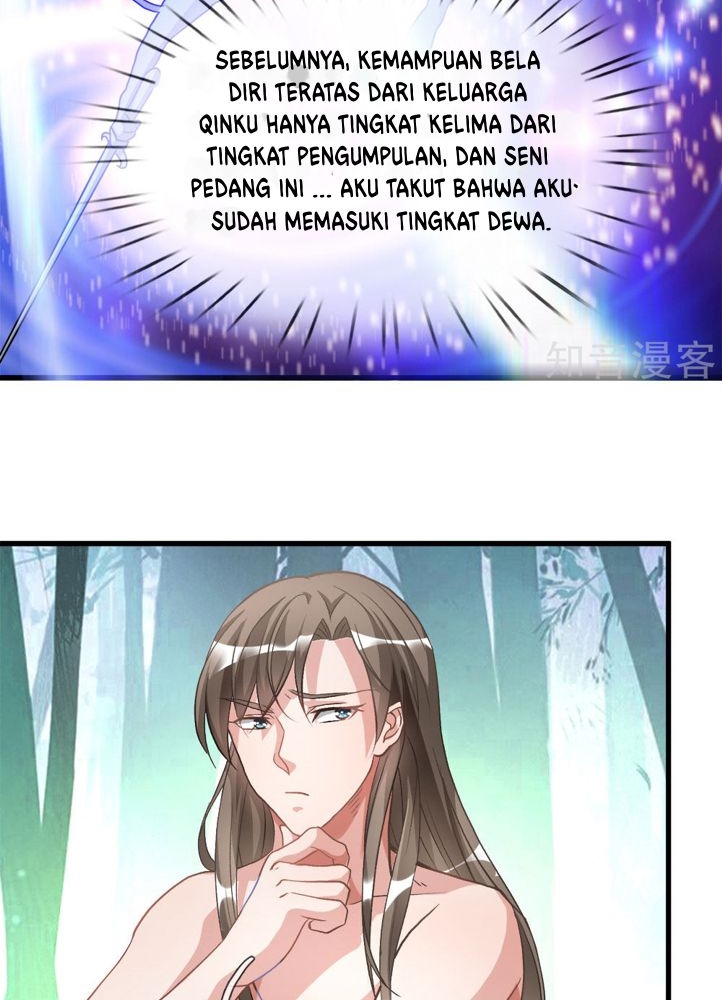 Marvelous Hero of The Sword Chapter 03 Gambar 46