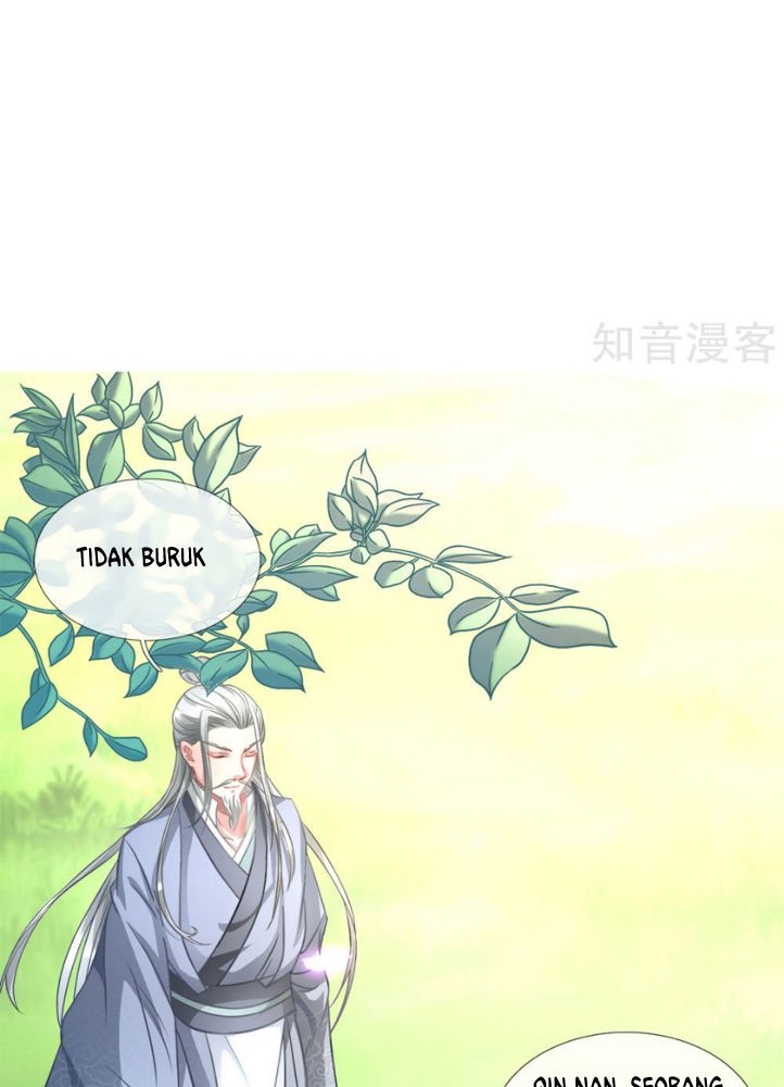 Marvelous Hero of The Sword Chapter 03 Gambar 7