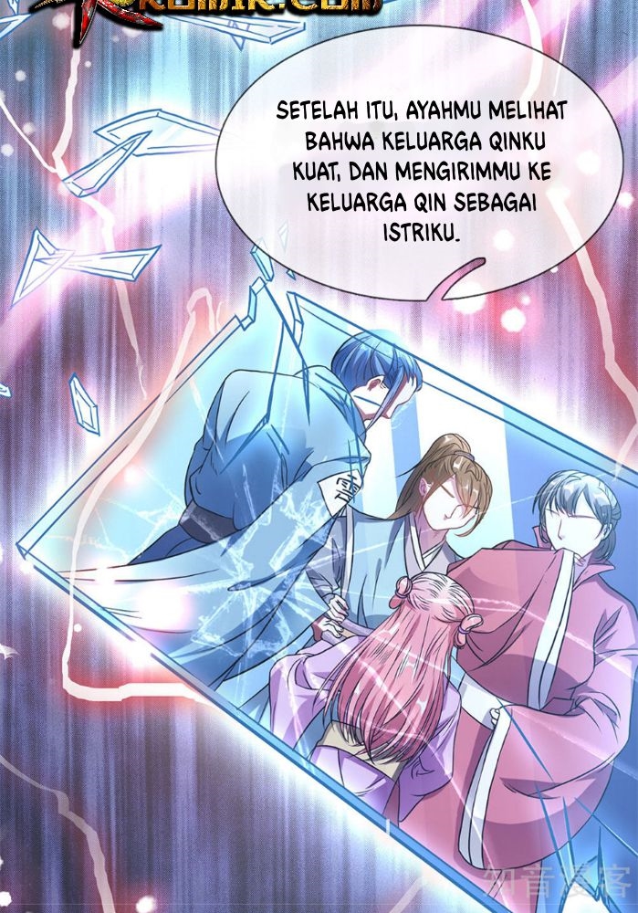 Marvelous Hero of The Sword Chapter 02 Gambar 10