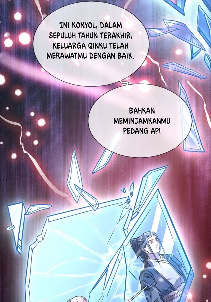 Marvelous Hero of The Sword Chapter 02 Gambar 11