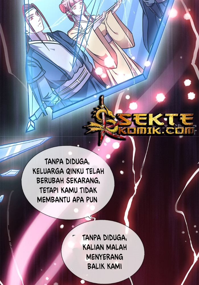 Marvelous Hero of The Sword Chapter 02 Gambar 12