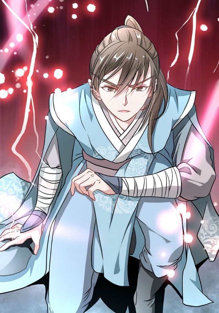 Marvelous Hero of The Sword Chapter 02 Gambar 13