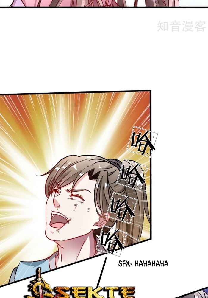 Marvelous Hero of The Sword Chapter 02 Gambar 16