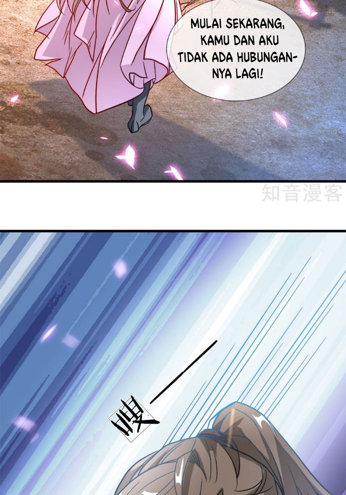 Marvelous Hero of The Sword Chapter 02 Gambar 19