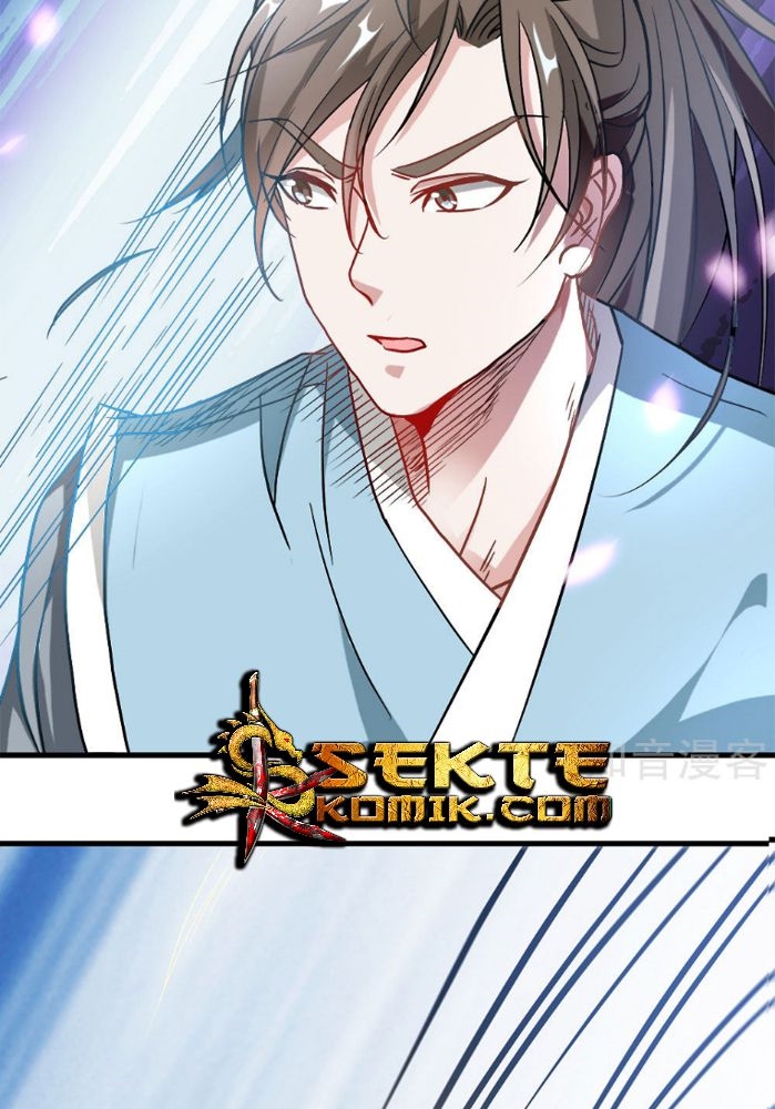 Marvelous Hero of The Sword Chapter 02 Gambar 20