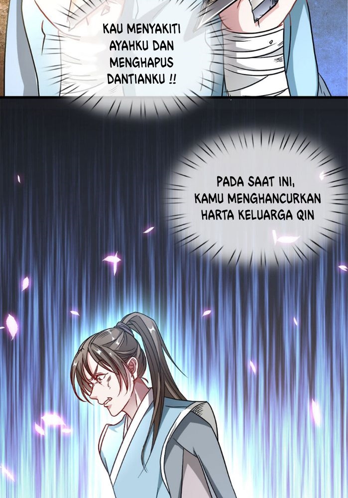 Marvelous Hero of The Sword Chapter 02 Gambar 25