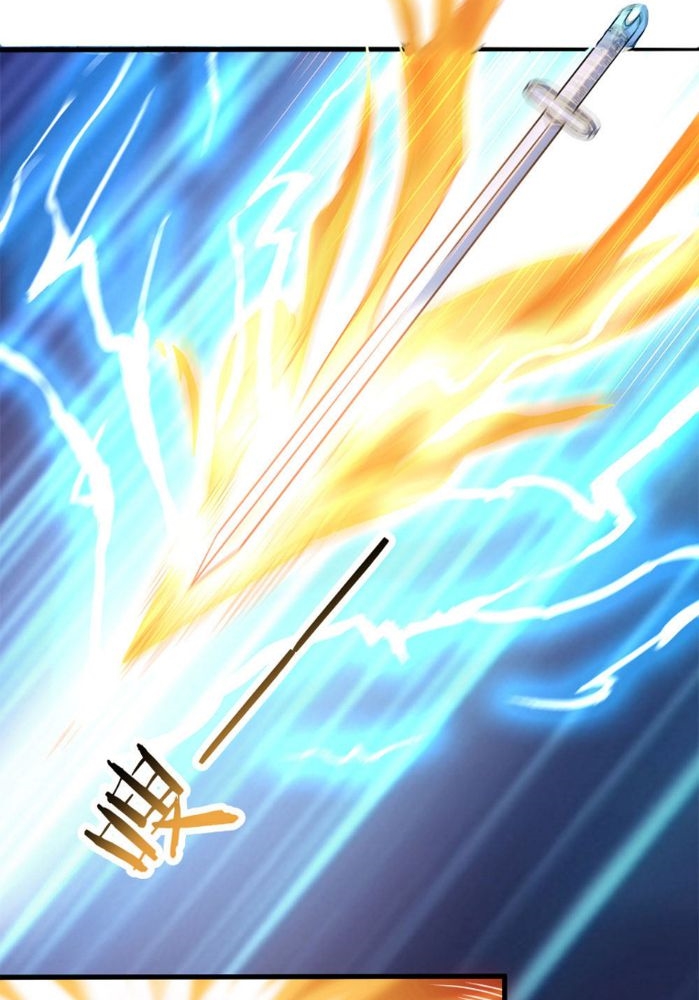 Marvelous Hero of The Sword Chapter 02 Gambar 27