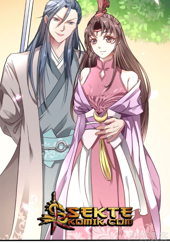 Marvelous Hero of The Sword Chapter 02 Gambar 31