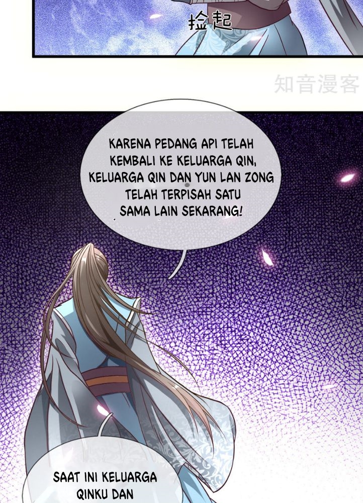 Marvelous Hero of The Sword Chapter 02 Gambar 34