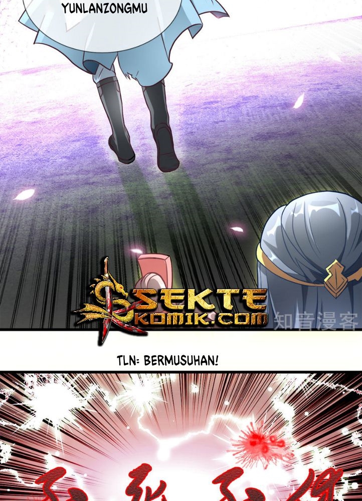 Marvelous Hero of The Sword Chapter 02 Gambar 35