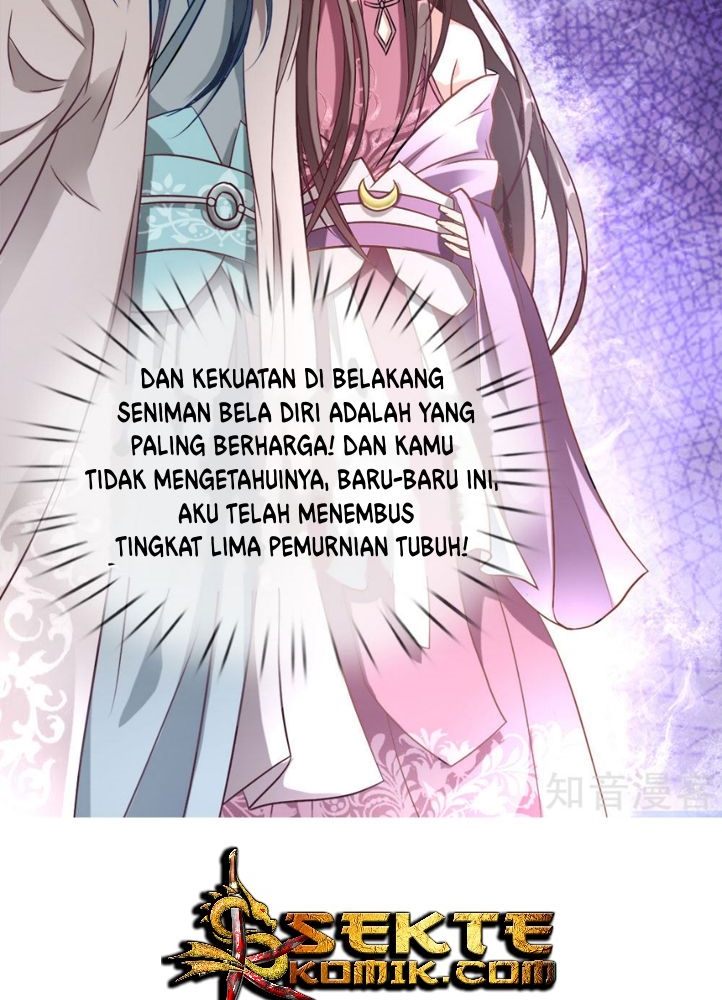 Marvelous Hero of The Sword Chapter 02 Gambar 39