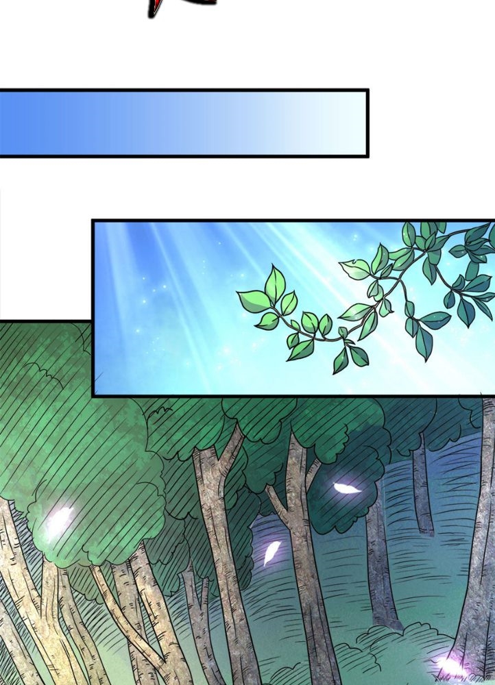 Marvelous Hero of The Sword Chapter 02 Gambar 40