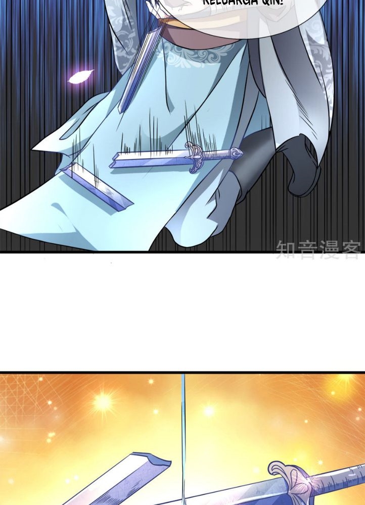 Marvelous Hero of The Sword Chapter 02 Gambar 45