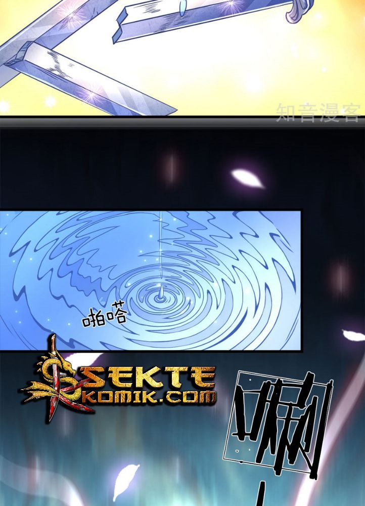 Marvelous Hero of The Sword Chapter 02 Gambar 46