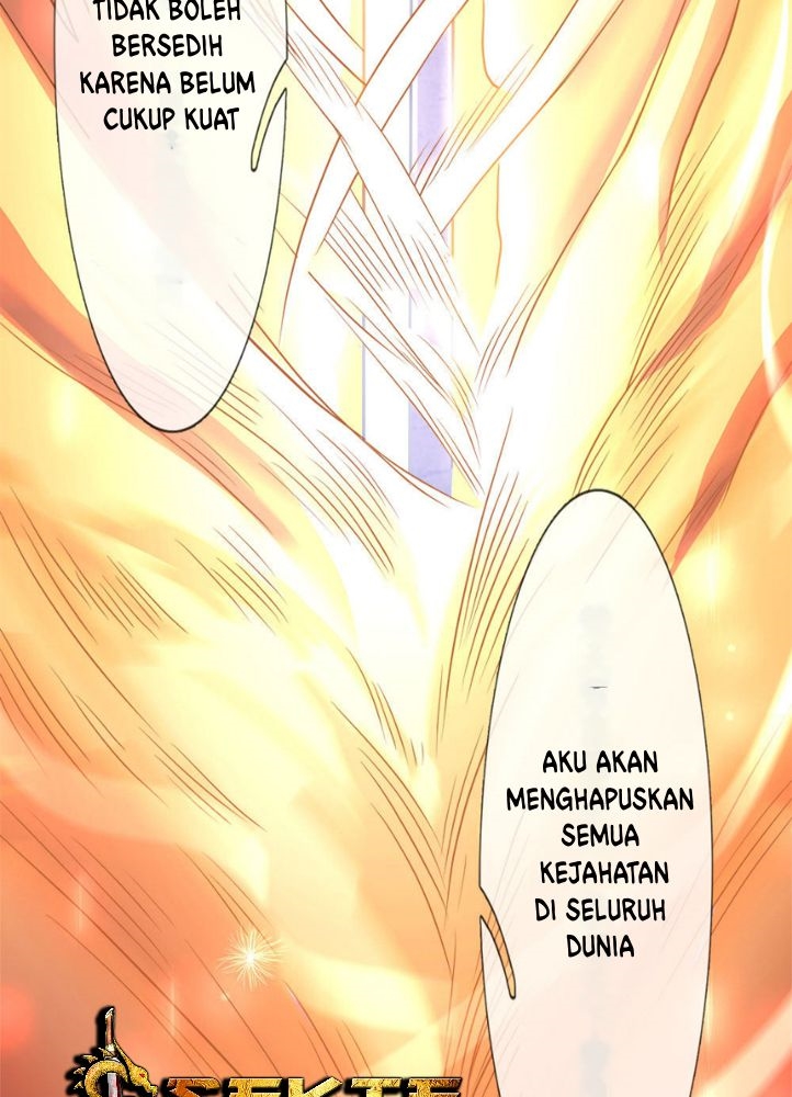 Marvelous Hero of The Sword Chapter 02 Gambar 48