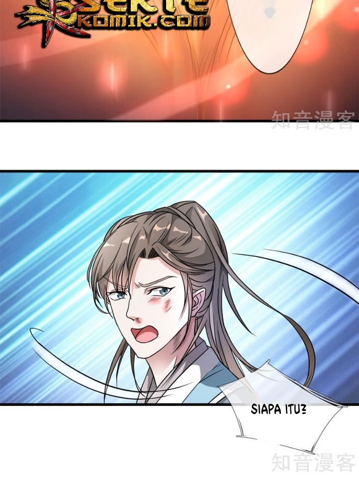 Marvelous Hero of The Sword Chapter 02 Gambar 49