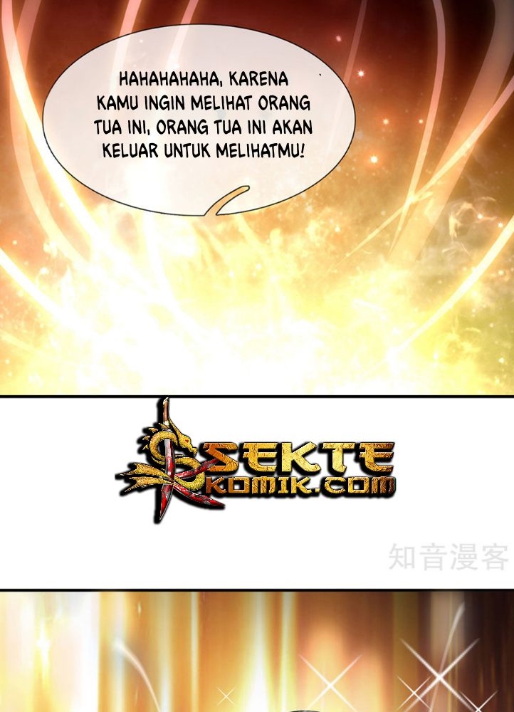 Marvelous Hero of The Sword Chapter 02 Gambar 52