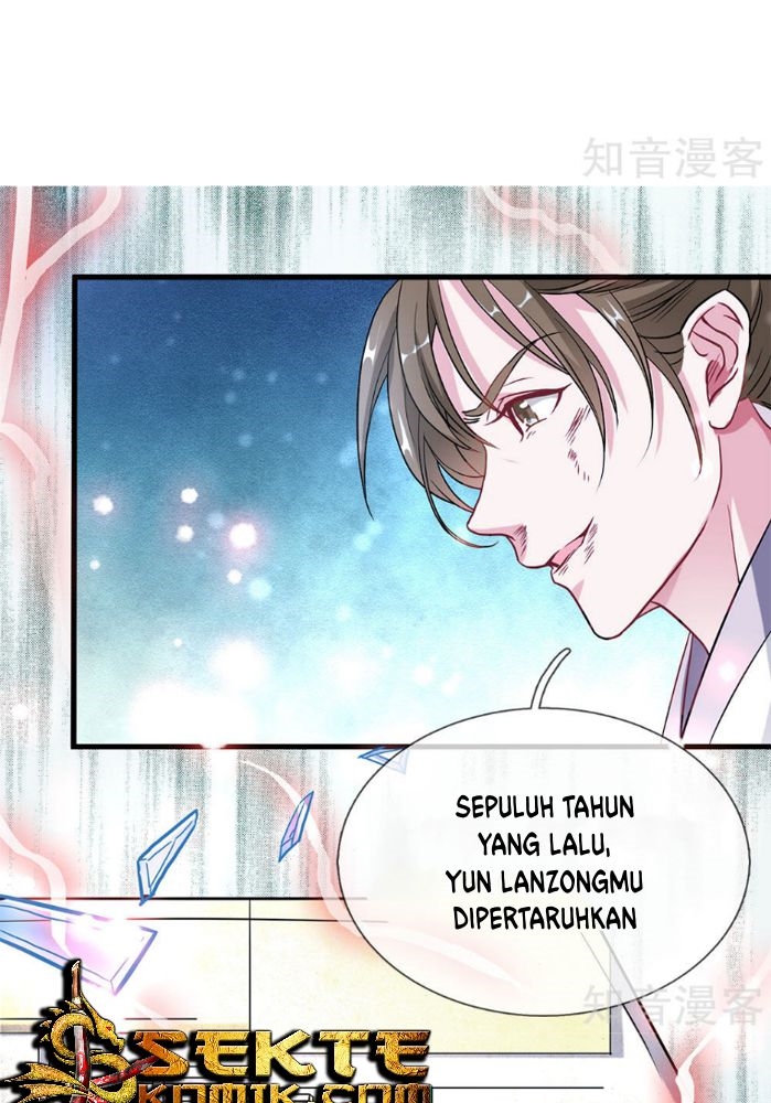 Marvelous Hero of The Sword Chapter 02 Gambar 7