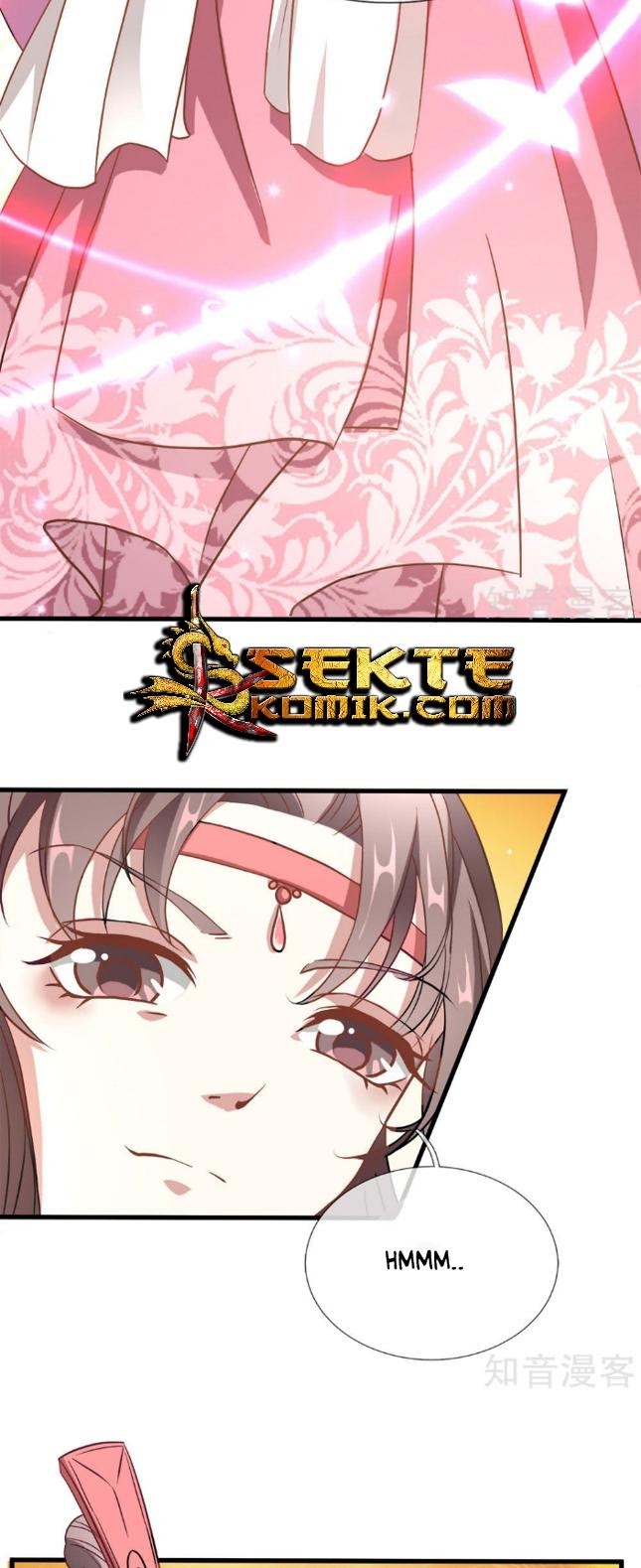 Marvelous Hero of The Sword Chapter 01 Gambar 34