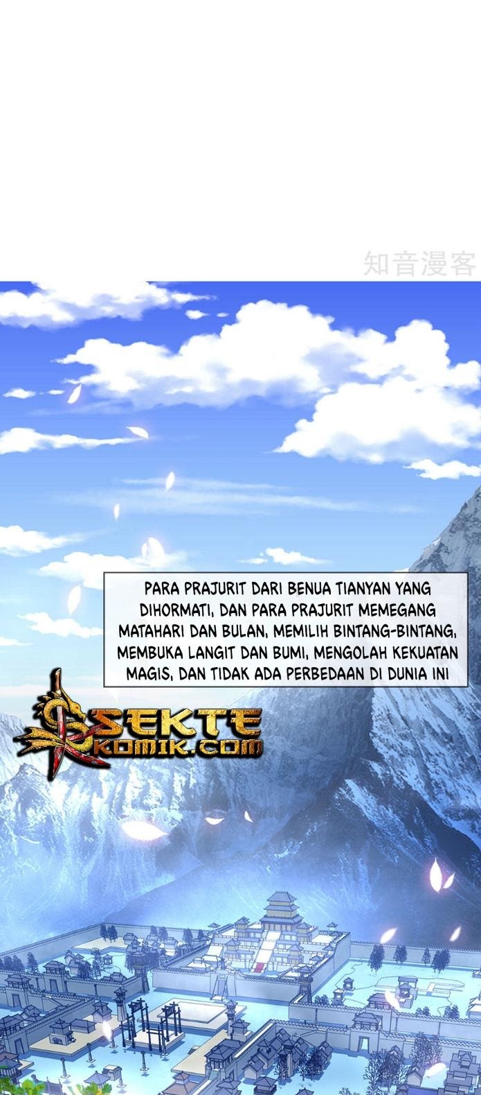 Marvelous Hero of The Sword Chapter 01 Gambar 5