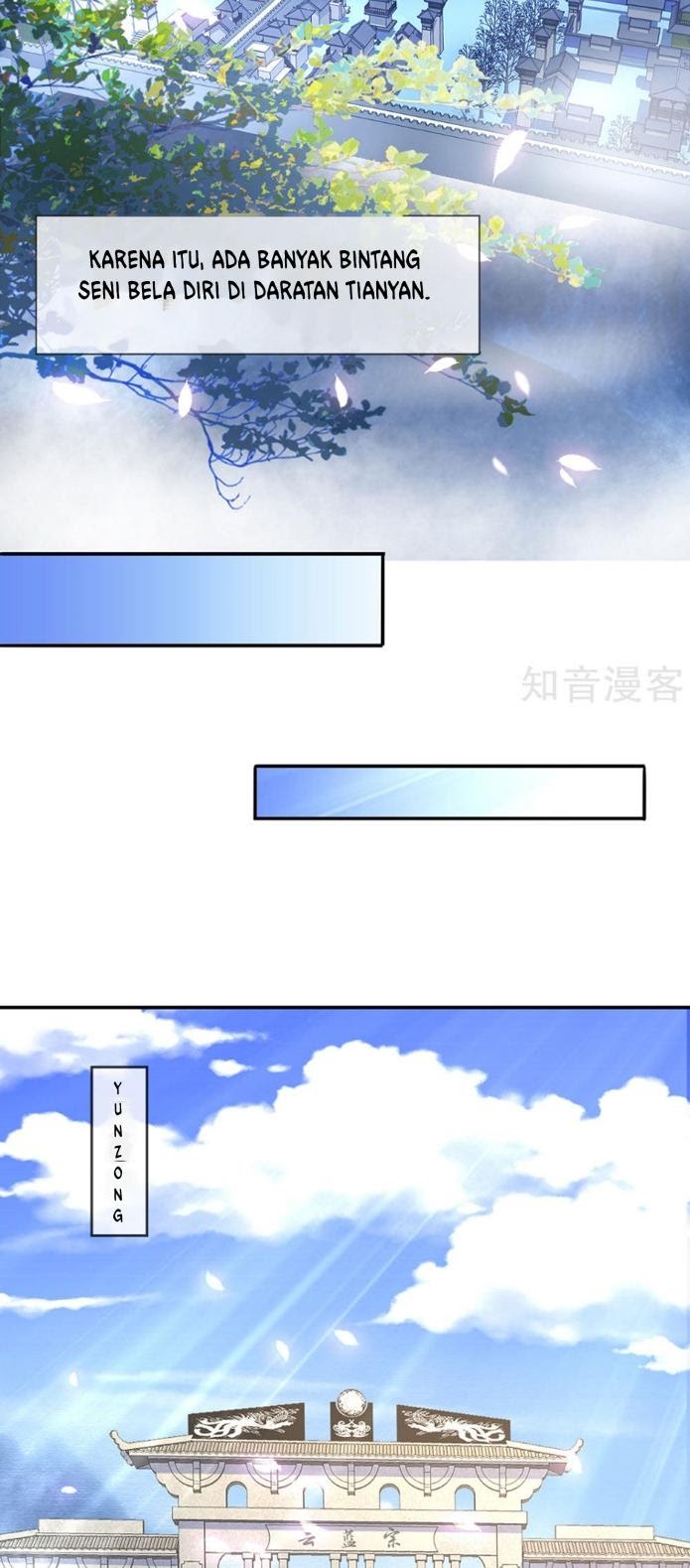 Marvelous Hero of The Sword Chapter 01 Gambar 6