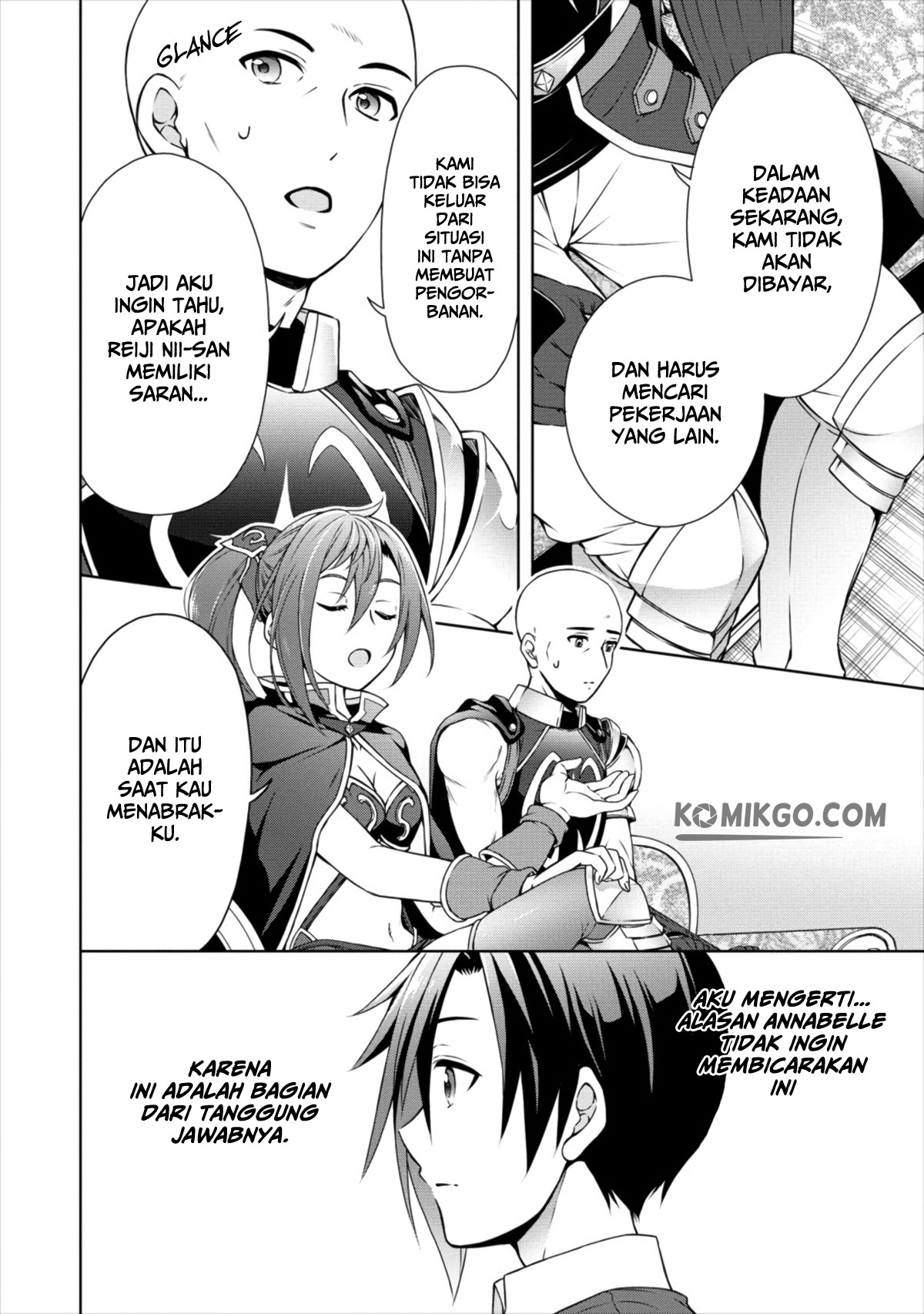 Cheat Kusushi no Slow Life: Isekai ni Tsukurou Drugstore Chapter 12 Gambar 9